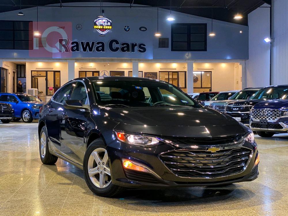 شيفروليه ماليبو